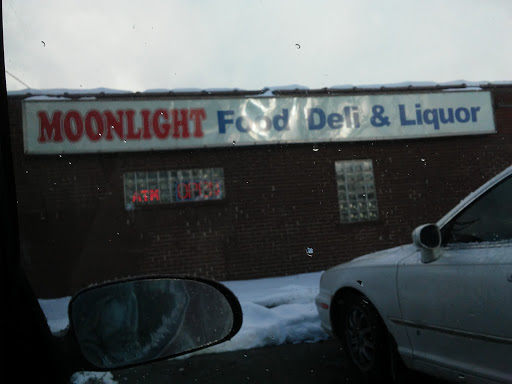 Liquor Store «Moonlight Food & Liquor», reviews and photos, 1203 E 142nd St, Dolton, IL 60419, USA