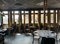 Atmosphère du Restaurant français La Table Cachée par Michel Roth - BHV Marais à Paris - n°18