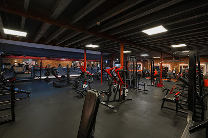 The Fitness Connection - 83 Seaforth Rd, Seaforth, Litherland, Liverpool L21 3TY, United Kingdom