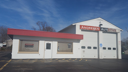 Auto Repair Shop «Andresen Automotive», reviews and photos, 33285 US-45, Grayslake, IL 60030, USA