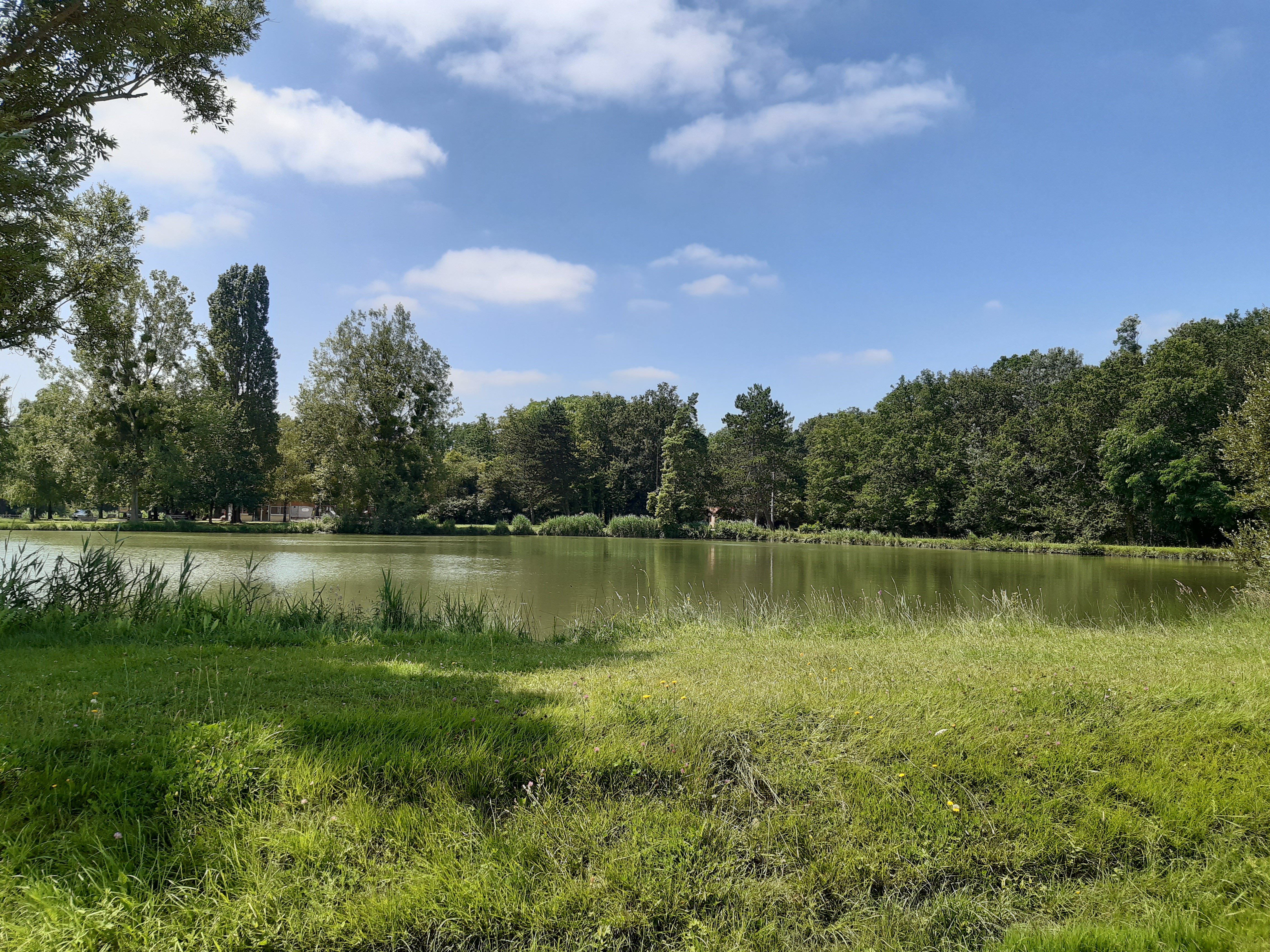 Photo n° 1 de l'avis de Jeanne.h fait le 17/07/2021 à 16:52