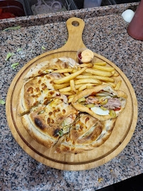 Photos du propriétaire du Restaurant de hamburgers SNACK BURGER PIZZA TACOS COCCINELLE à Nice - n°6