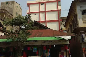 Jehova Paona Bazar, Imphal, ManipurLodge image