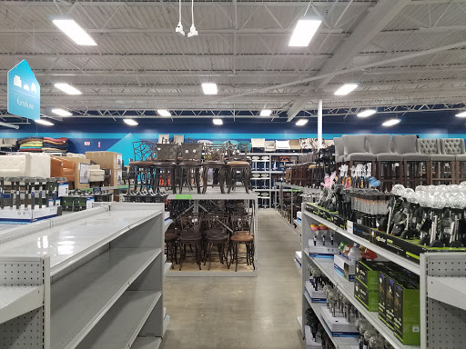 Home Goods Store «At Home», reviews and photos, 1072 W Mercury Blvd, Hampton, VA 23666, USA