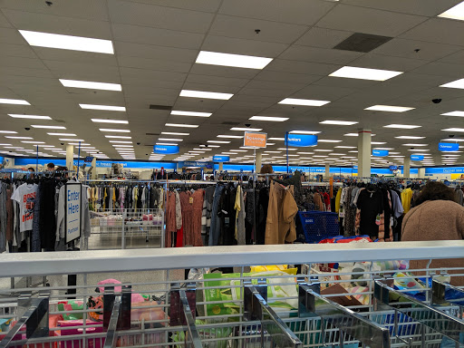 Clothing Store «Ross Dress for Less», reviews and photos, 2327 Street Rd, Bensalem, PA 19020, USA