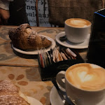 Photo n°5 de l'avis de Fatime.o fait le 24/11/2023 à 10:32 sur le  Fugassa & Caffè à Sanremo