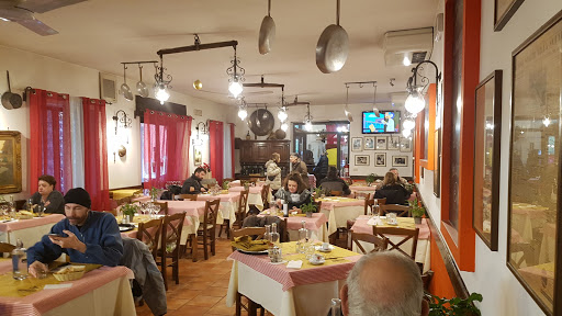 Il Garfagnino Di Nonna Clara in Borgo a Mozzano, Provincia di Lucca