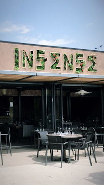 Photos du propriétaire du Restaurant Insensé à Saint-Laurent-du-Var - n°2