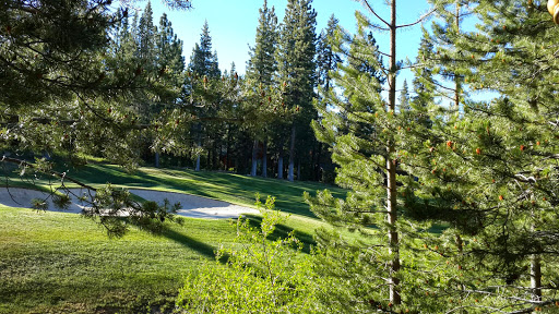 Golf Course «Tahoe Donner Golf Course», reviews and photos, 12850 Northwoods Blvd, Truckee, CA 96161, USA