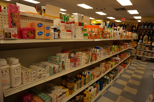 Beauty Supply Store «Beauty Works Pawtucket», reviews and photos, 323 Armistice Blvd, Pawtucket, RI 02861, USA