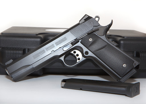 Gun Shop «Harpers Ferry Armory», reviews and photos, 301 N Mildred St, Ranson, WV 25438, USA