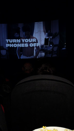 Movie Theater «Regal Cinemas Eagle Ridge Mall 12», reviews and photos, 955 Eagle Ridge Mall Entrance, Lake Wales, FL 33859, USA