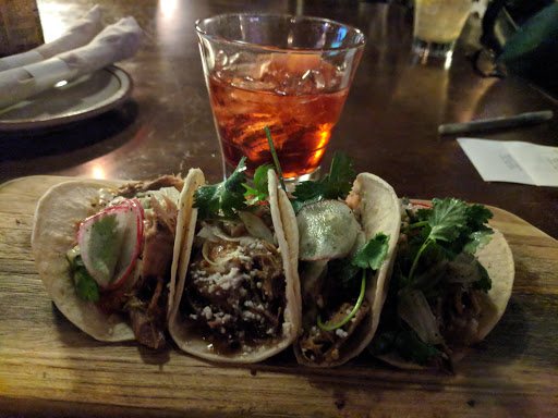 American Restaurant «Punch Bowl Social», reviews and photos, 340 SW Morrison St, Portland, OR 97204, USA