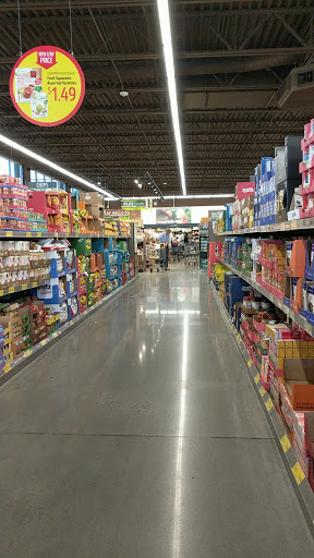 Supermarket «ALDI», reviews and photos, 10912 Baltimore Ave, Beltsville, MD 20705, USA