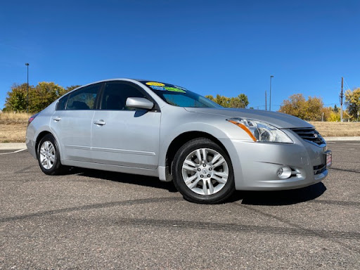 Used Car Dealer «United Automotive, LLC.», reviews and photos, 765 Federal Blvd, Denver, CO 80204, USA