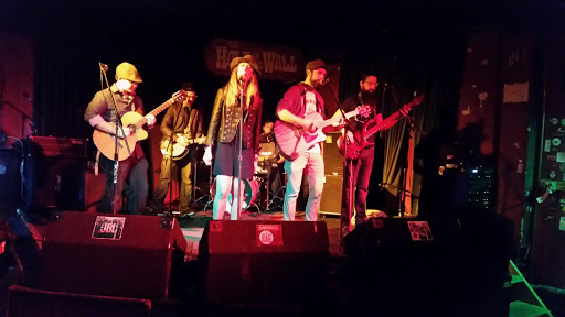 Live Music Venue «The Hole In the Wall», reviews and photos, 2538 Guadalupe St, Austin, TX 78705, USA