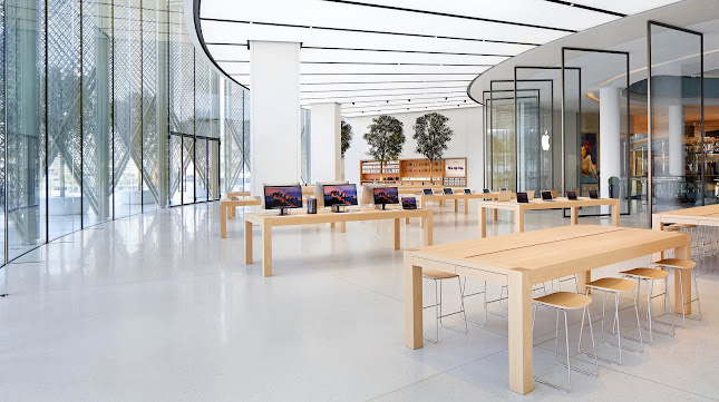 Rezensionen über ergo sum GmbH Apple Premium Reseller in Kreuzlingen - Computergeschäft