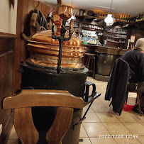 Atmosphère du Restaurant de spécialités alsaciennes La Winstub à Metz - n°5