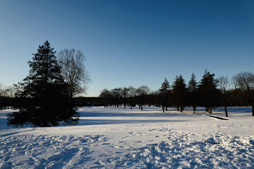 Golf Course «Orchard Hills Golf Course», reviews and photos, 404 Paramus Rd, Paramus, NJ 07652, USA