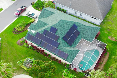 Solar Bear Your Local Leader In Solar Energy – Solar Energy Equipment Service Contractor, Solar Energy Contractor, Solar Companies, Solar Panel Installation in Tampa, FL