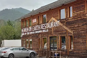 Heaven On Earth Restaurant image