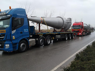 S.M Nakliyat Tic.Ltd.Şti.