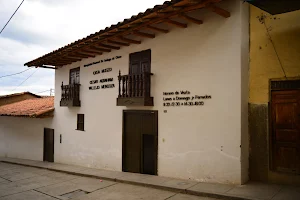 Casa Museo de César Vallejo image