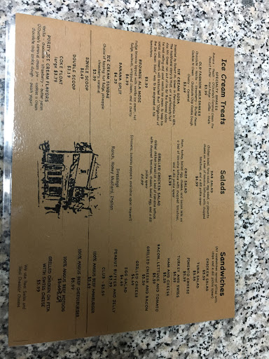 Pharmacy «Thomas Drugs», reviews and photos, 7802 TN-25, Cross Plains, TN 37049, USA