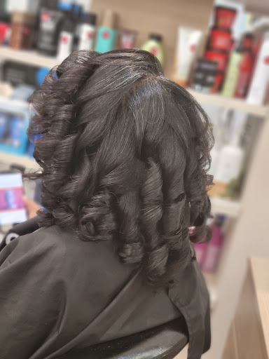 Hair Salon «Hair Cuttery», reviews and photos, 10010 Reisterstown Rd #20, Owings Mills, MD 21117, USA