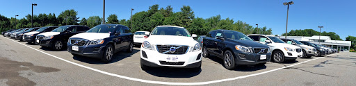 Car Dealer «Portland Volvo», reviews and photos, 9 US-1, Scarborough, ME 04074, USA