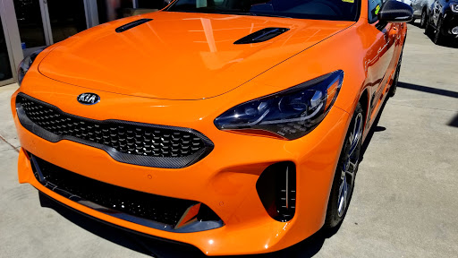 Nissan Dealer «MY Nissan», reviews and photos, 222 Auto Center Cir, Salinas, CA 93907, USA