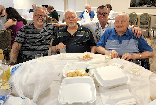 Church «St Demetrios Greek Orthodox Church», reviews and photos, 22909 Center Ridge Rd, Rocky River, OH 44116, USA