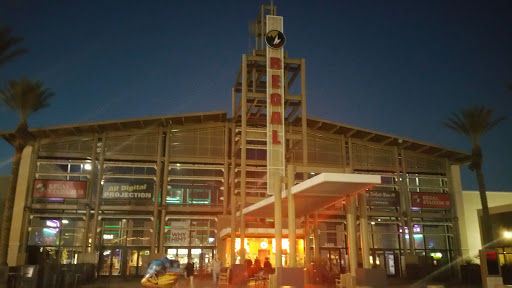 Movie Theater «Regal Cinemas Village Square 18», reviews and photos, 9400 W Sahara Ave, Las Vegas, NV 89117, USA