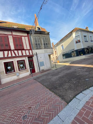 AURELIE COIFFURE à Saint-Florentin