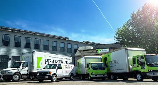 Office Furniture Store «Peartree Office Furniture», reviews and photos, 35 Tripp St, Framingham, MA 01702, USA