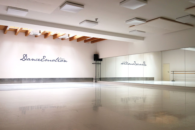 DanceEmotion Studio & Academy - Freiburg
