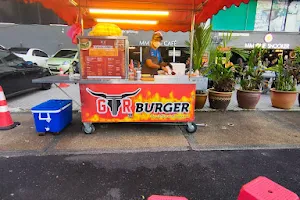 GTR Burger Century JB image