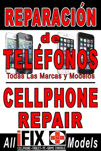 Cell Phone Store «C & C Cellphone and Computer Repair», reviews and photos, 1141 N Hwy 67, Florissant, MO 63031, USA
