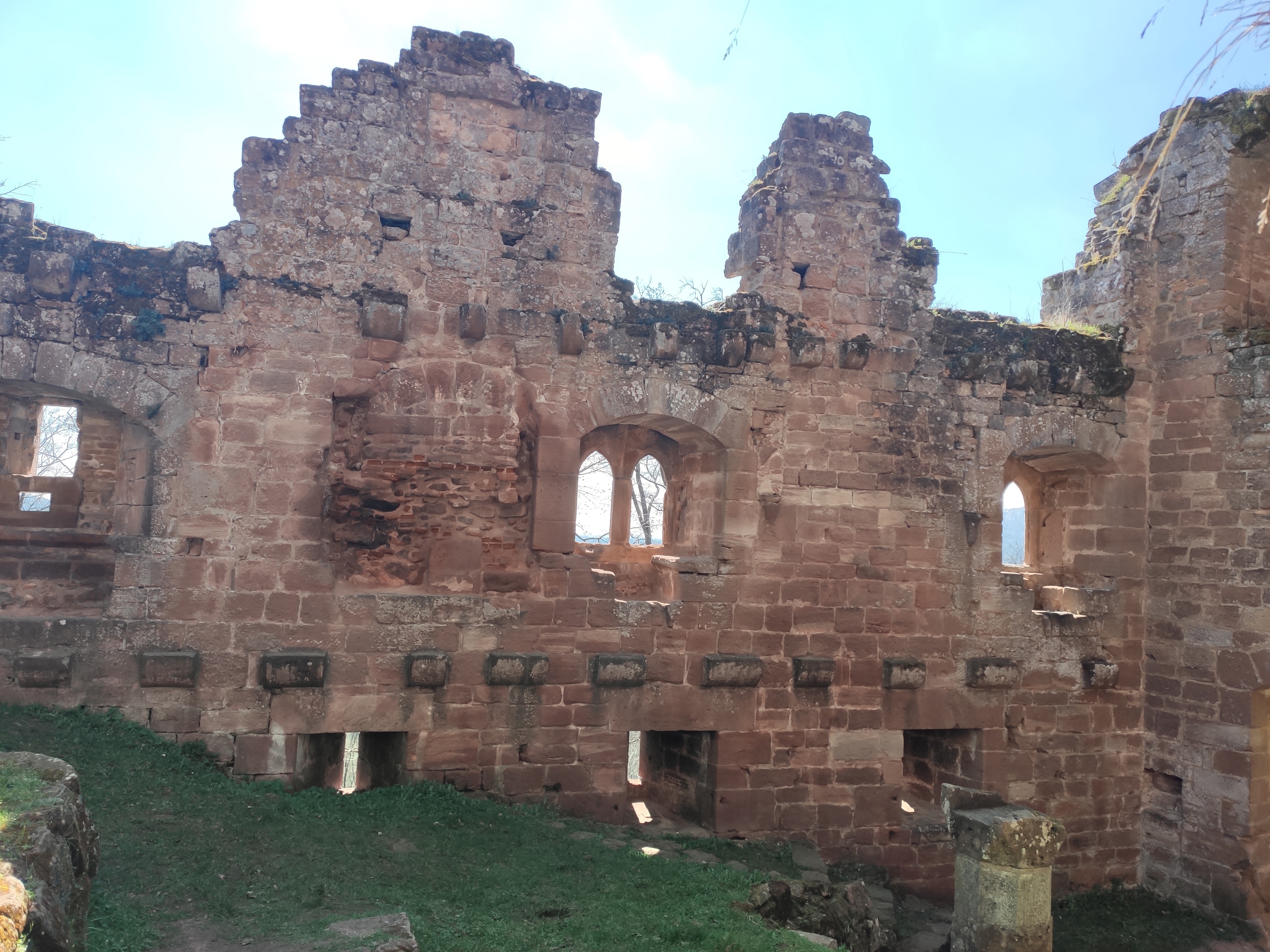 Photo n° 4 de l'avis de Daniele.h fait le 08/04/2021 à 13:30