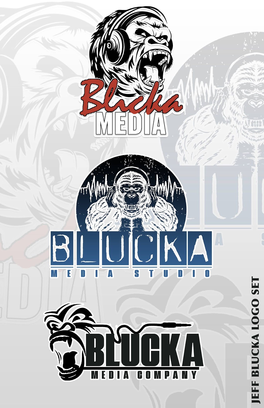 Blucka Media LLC