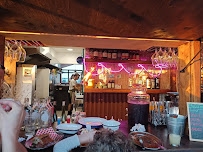 Atmosphère du Restaurant Chixko à Bidart - n°4