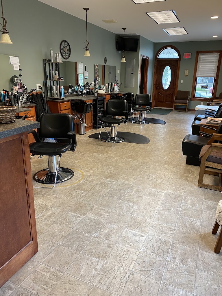 Style House Beauty Salon 45875