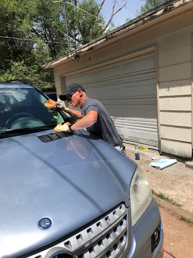 ST6 Auto Detailers and Ceramic Coatings en Golden