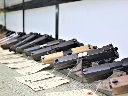 Pawn Shop «Bayou Pawn & Jewelry 3», reviews and photos, 9522 Main St, Zachary, LA 70791, USA