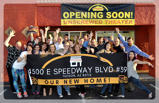 Performing Arts Theater «Unscrewed Theater», reviews and photos, 3244 E Speedway Blvd, Tucson, AZ 85716, USA
