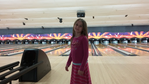 Bowling Alley «AMF Deltona Lanes», reviews and photos, 2716 Enterprise Rd, Orange City, FL 32763, USA