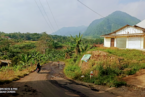 Hiking Sentul and Waterfall image