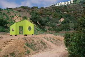 The Last House on Mulholland, Presented by L.A. Explained image