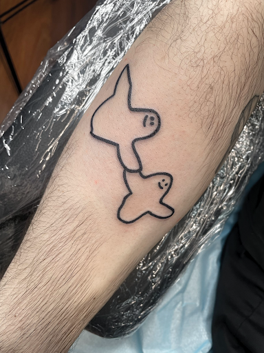 Explore tattoo ideas men sleeve, creative tattoo ideas in New York, available at Studio 28 Tattoos, Body Piercing, and Fine Jewelry