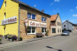 Cafe am Rodebach image